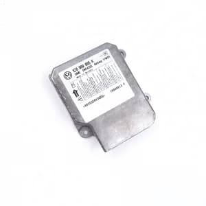 Airbag control module Skoda FABIA 1 1999–2007 1.2 BMD 1C0909605K