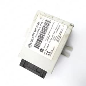 Control unit Audi A6 (4F, C6) 2004–2011 2.7 TDI quattro BPP 4F0907273A