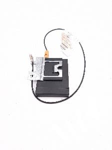 Control unit Land Rover RANGE ROVER Mk 3 L322 (LM) 2002–2012 3.6 D 4x4 368DT YWY500090