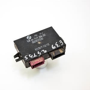 Parking PDC control unit BMW 5 (E39) 1995–2004 8363547