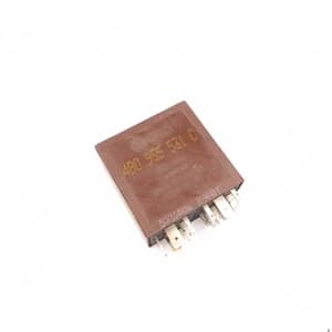 Relay Skoda OCTAVIA 1 (1U) 1996–2010 1.8 T 4B0955531C