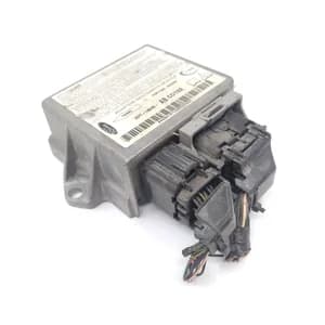 Airbag control module Ford MONDEO Mk 3 2000–2007 3S7T14B056AB