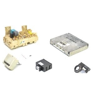Ignition kit Toyota AVENSIS (T25) 2003–2008 2.0 D-4D 1CD-FTV 8966105690