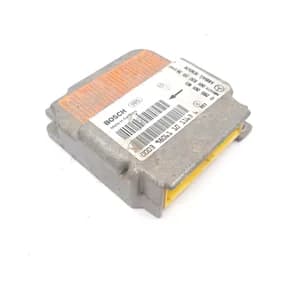 Airbag control module Mercedes-Benz C-CLASS (W202) 1993–2001 0285001165