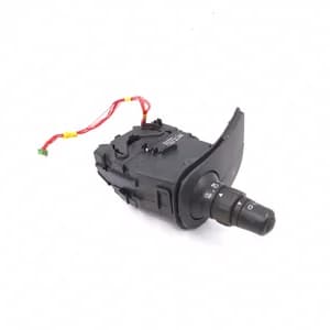 Turn signal lever Renault CLIO 3 2005–2012 1.4 16V 255405605R