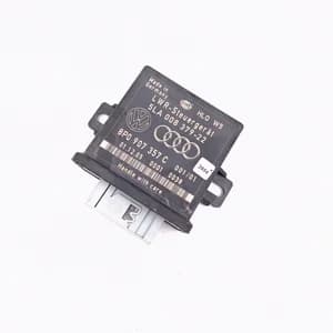 Control unit Audi A6 (4F, C6) 2004–2011 8P0907357C