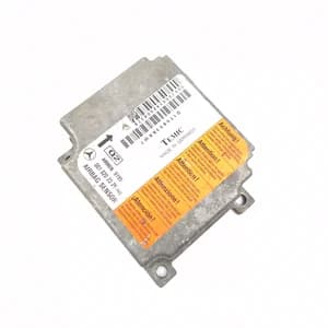Airbag control module Mercedes-Benz E-CLASS (W210) 1995–2003 0018202326