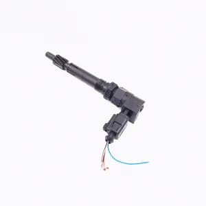 Sensor VW GOLF 4 1997–2004 1.9 TDI 02A409193