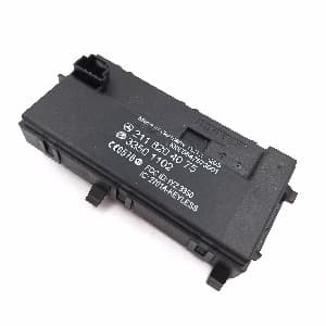 Control unit Mercedes-Benz CLS (C219) 2004–2010 CLS 500 (219.375) M 113.967 2118204075