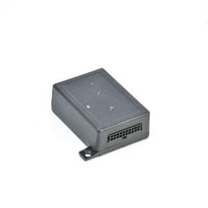 Control unit VW PASSAT B6 2005–2010