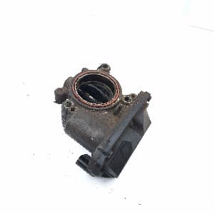 Throttle valve VW CADDY 3 2004–2015 2.0 TDI 16V CFHC 03L128063T
