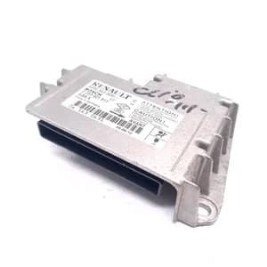 Airbag control module Renault CLIO 3 2005–2012 8200563369