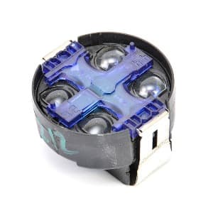 Rain sensor Mercedes-Benz E-CLASS (W212) 2009–2016 A2079012200