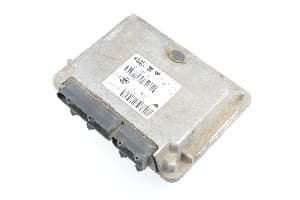 Engine control unit VW GOLF 4 1997–2004 1.4 16V 6160034611