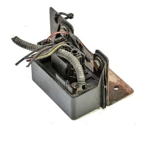 Control unit Mercedes-Benz VITO / V-CLASS (W638) 1996–2003 108 CDI 2.2 (638.194) PA6GF30