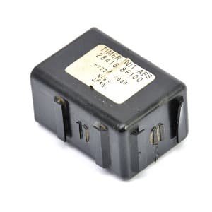 Relais Nissan TERRANO 2 (R20) 1993–2006 2.7 TDi 4WD TD27TI 284188F100