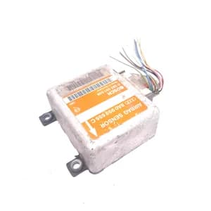 Airbag control module Audi A4 B5 (8D) 1994–2001 8A0959655C