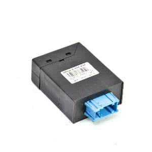 Control unit BMW 5 (E60, E61) 2003–2010 525 d M57 D25 (256D2) 6934837