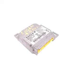 Airbag control module Dacia LOGAN (LS) 2004–2012 8200307188A