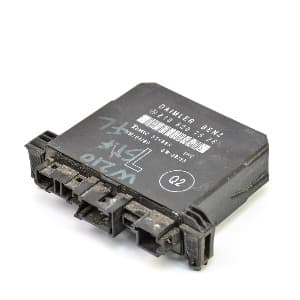 Control unit Mercedes-Benz E-CLASS (W210) 1995–2003 A2108207526