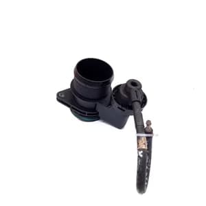 Throttle valve Peugeot 406 1995–2004 2.0 HDi 110 9638300980