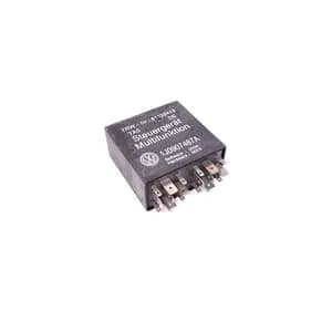Relay VW PASSAT B5, B5.5 1996–2005 1J0907487A