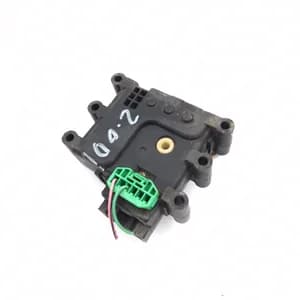 Electronic actuator Mazda 6 (GG) 2002–2008