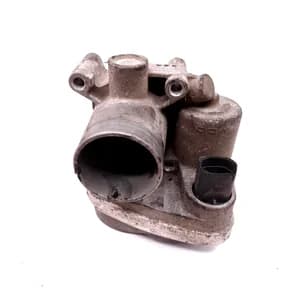 Throttle valve Skoda FABIA 1 1999–2007 1.2 036133062N