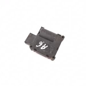 Electronic actuator Audi A6 (4F, C6) 2004–2011 4F0820511A