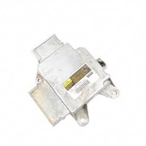 Airbag control module Saab 9-3 (YS3D) 1998–2003 12802256