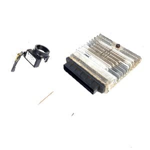Ignition kit Ssangyong REXTON (GAB) 2002+ 2.7 Xdi D27DT A6655400132