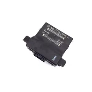 Control unit VW GOLF 5 2003–2009 1K0907530C