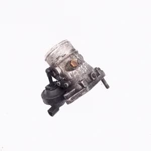 Throttle valve Audi A4 B6 (8E) 2000–2004 2.5 TDI 8E0145950