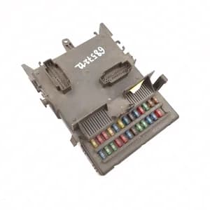 Airbag control module Renault ESPACE Mk 4 2002–2014 8200148810