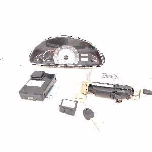 Ignition kit Hyundai MATRIX (FC) 2001–2010 1.5 CRDi D3EA 9540017500