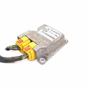 Calculateur d'airbag Chrysler VOYAGER Mk 3 (RG, RS) 2001–2007 2.8 CRD 04727374AD