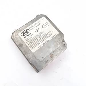 Airbag control module Hyundai SANTA FE 1 (SM) 2000–2006 9591026600