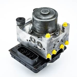ABS pump Mazda 6 (GG) 2002–2008 GJ6E437A0