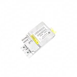 Airbag control module BMW 7 (E65, E66, E67) 2001–2008 6970894