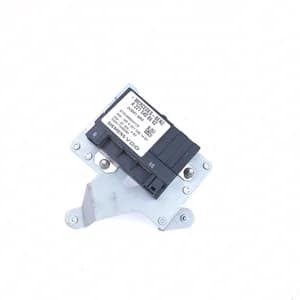 Control unit Mercedes-Benz CLS (C219) 2004–2010 CLS 350 (219.357) M 272.985 A2215408662