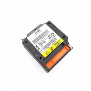 Calculateur d'airbag Citroen C4 1 (LC) 2004–2010 1499801080