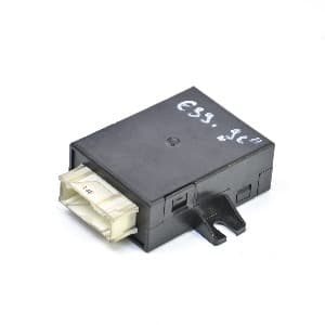 Control unit BMW 5 (E39) 1995–2004 525 tds M51 D25 (256T1) 8352494