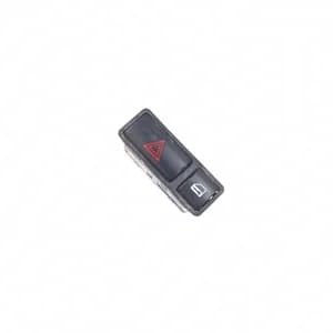 Hazard light switch BMW 3 (E46) 1998–2007 320 d 8368920