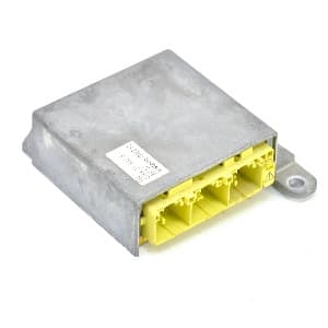 Airbag control module Mazda 6 (GG) 2002–2008 GJ6A57K30B
