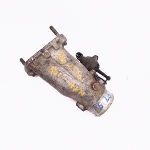 Throttle valve Audi A6 (4B, C5) 1997–2005 2.5 TDI AKN 4B0145950