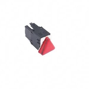 Hazard light switch VW GOLF 5 2003–2009 1.9 TDI BRU