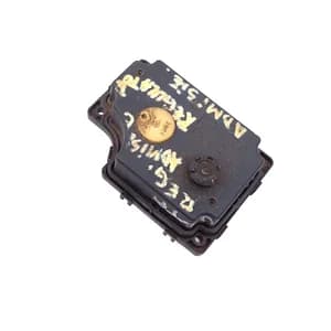 Electronic actuator Rover 75 (RJ) 1998–2005 2600080168