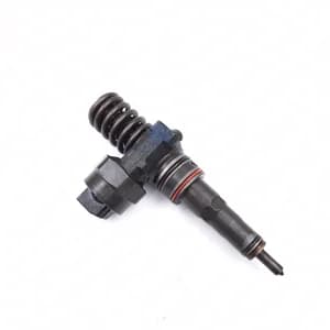 Fuel injector VW PASSAT B5, B5.5 1996–2005 1.9 TDI 038130073J