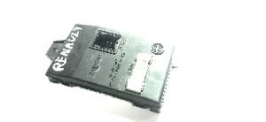 Control unit Renault CLIO 2 / SYMBOL 1 1998–2008 8200103749B