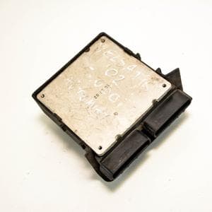 Control unit Renault VEL SATIS (BJ0) 2002+
